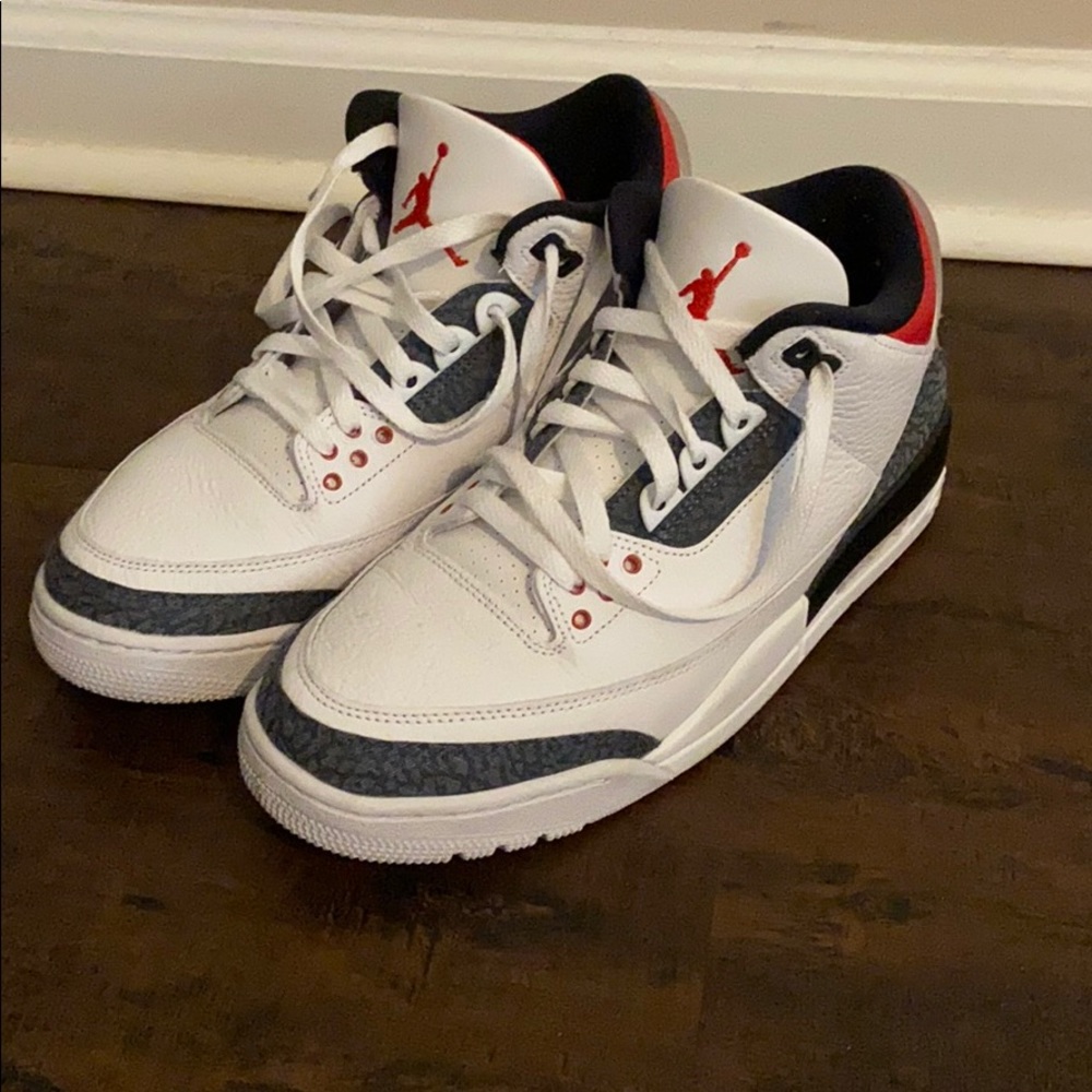 Men’s Jordan’s